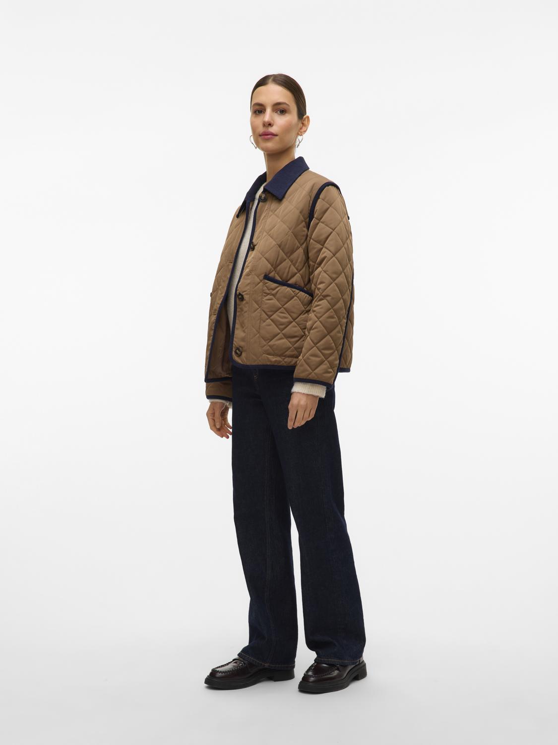 VMEMILY SHORT JACKET